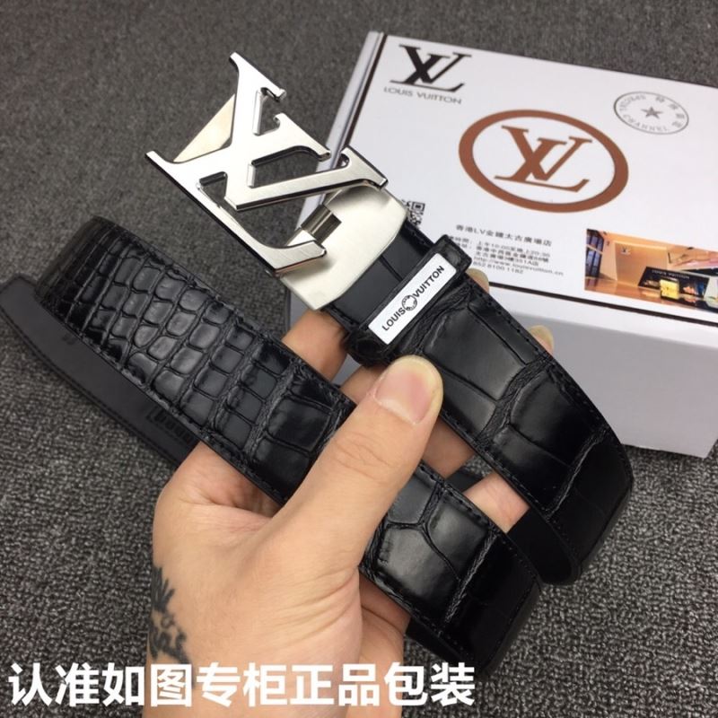 Louis Vuitton Belts